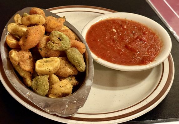 Altruda's Italian Restaurant by null