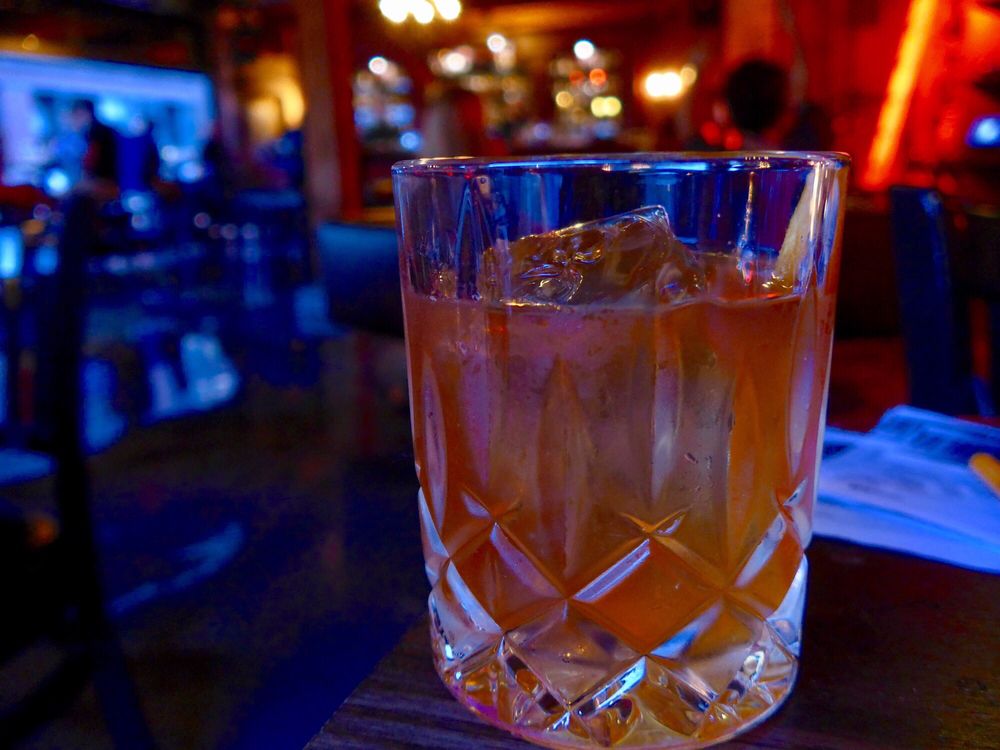 GRAPES & GRAINS 78 Photos & 42 Reviews 858 W Lake St, Chicago