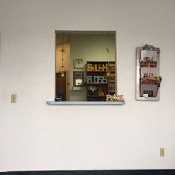 Cooley Ranch Dental - Waiting area