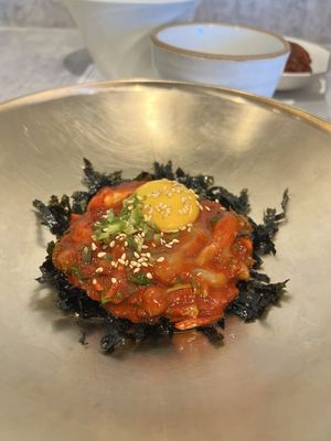 Gebang Sikdang by null