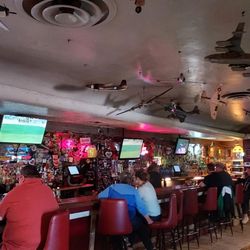 Sage & Sand Bar