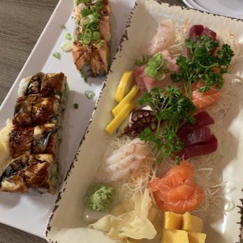 Oppa Sushi - 8. Sashimi Deluxe - Sushi Bars Near Me - Boston, Massachusetts Oppa Sushi - 8. Sashimi Deluxe - Sushi Bars Near Me - Boston, Massachusetts