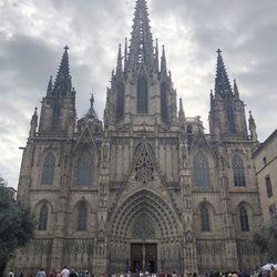 La Catedral