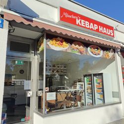 München's Kebab Haus