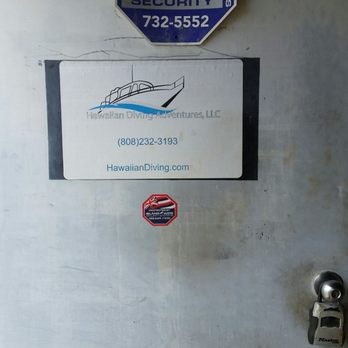 Hawaiian Diving Adventures Shop - Dive Shops Near Me - Honolulu, Hawaii