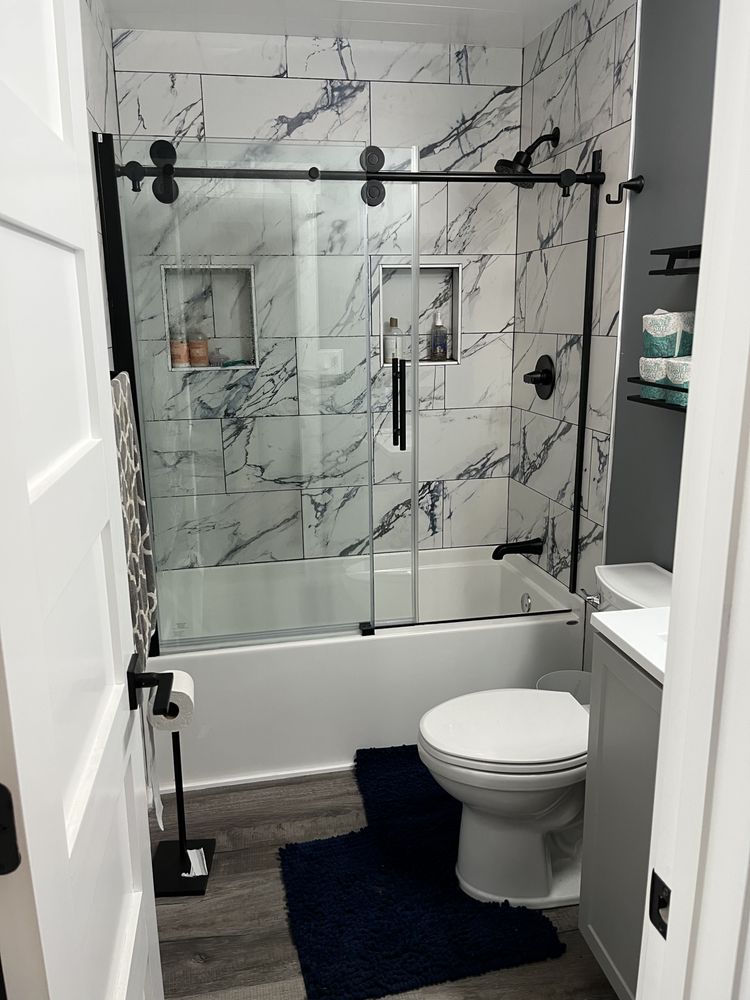 Slide of MV Creative Remodeling