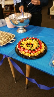 West High School by null