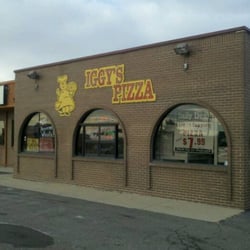 Iggy's Pizza