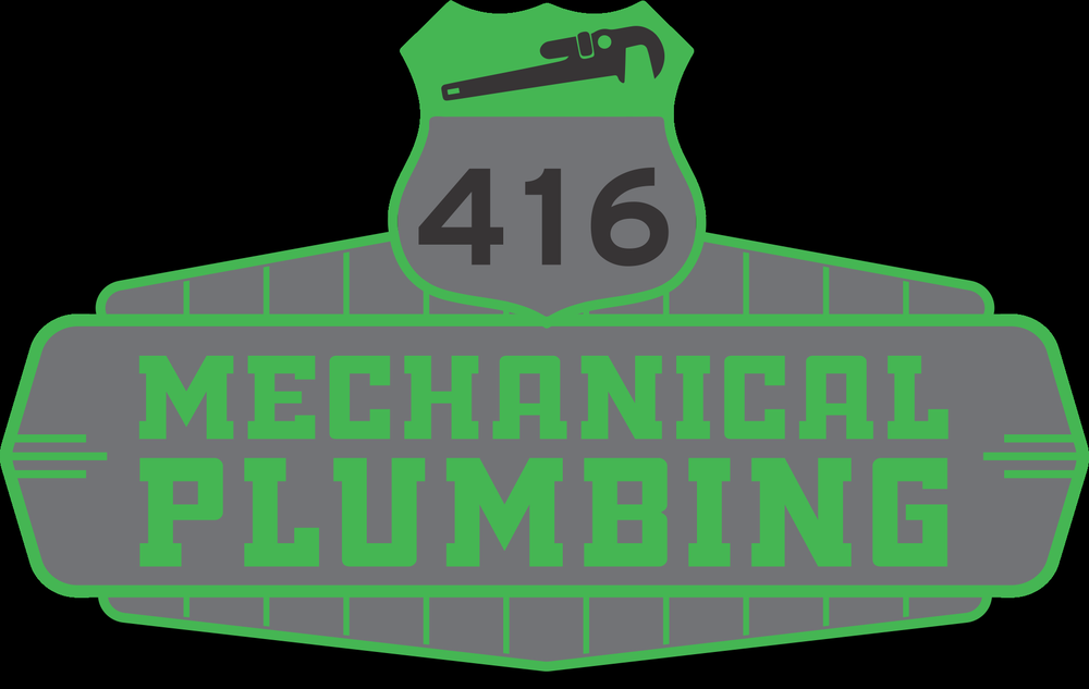 Slide of 416 Mechanical Plumbing