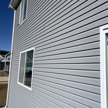 Bryant Touch Home Renovations - Completed work. Looks great! - Handyman Near Me
