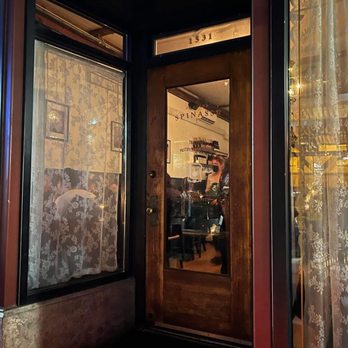 Cascina Spinasse - Italian Near Me - Seattle, Washington
