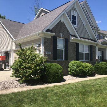 Infinite Grace Landscaping  - Pink Granite install June 2020 - Landscaping Near Me