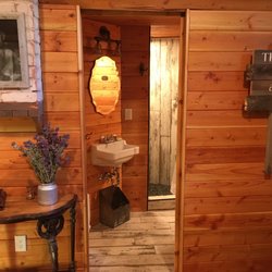 This Mountain Life - Exploration  Cabin