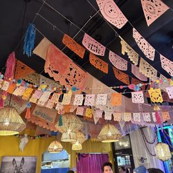 Casa Pequena Taqueria