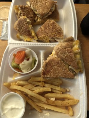 Abu Omar Halal - Arlington, TX by null