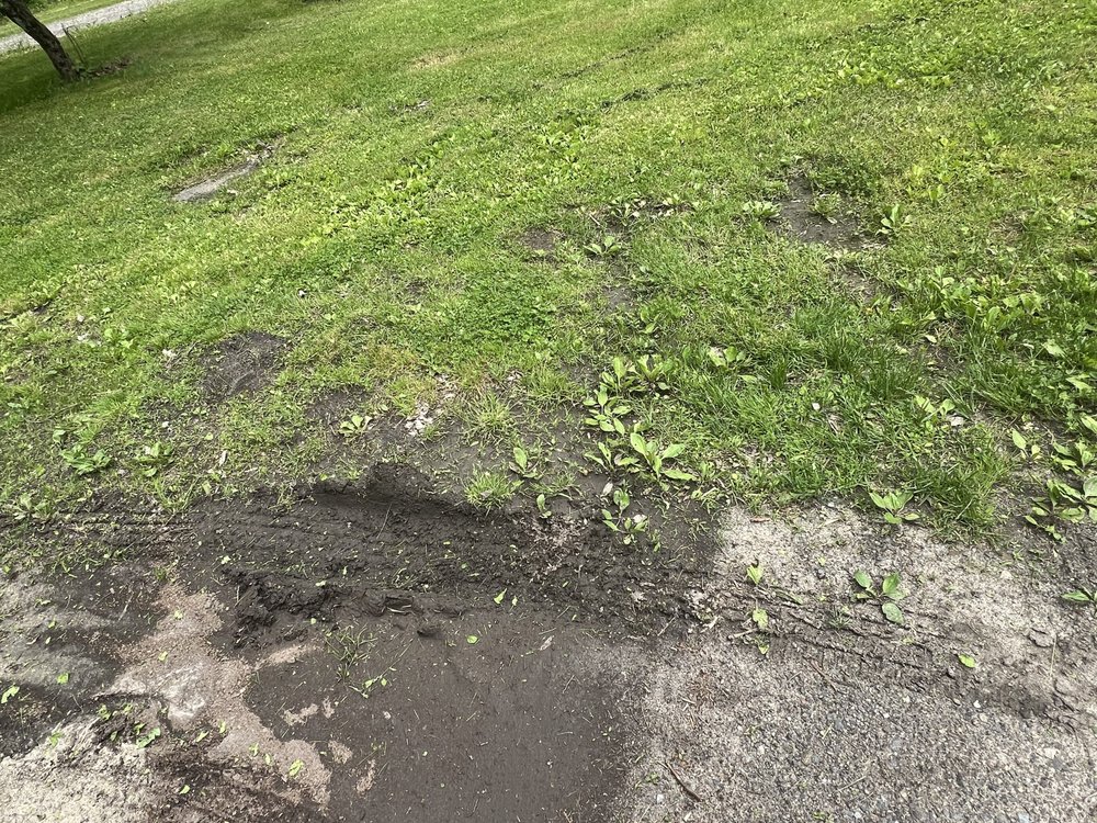 Slide of Bantam Wesson Energy