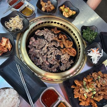 Gogi Yogi - Korean Near Me - Washington, DC, District of Columbia Gogi Yogi - Korean Near Me - Washington, DC, District of Columbia