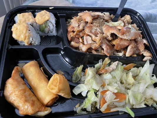 Quickway Japanese Hibachi