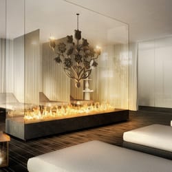 Kameha Spa & Fitness Power House - Kameha Spa & Fitness Power House