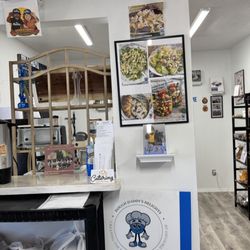 Dough Daddy's Delights - Shop