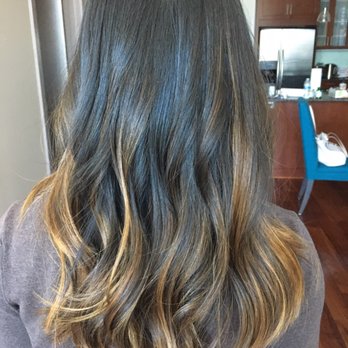 Vann Studio - Balayage by Rose - Hair Salons Near Me - Seattle, Washington