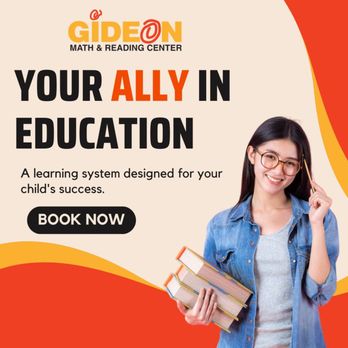 Gideon Math and Reading - Central Frisco - Tutoring Centers Near Me - Frisco, Texas Gideon Math and Reading - Central Frisco - Tutoring Centers Near Me - Frisco, Texas