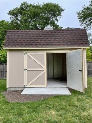 Tuff Shed Chicago by null