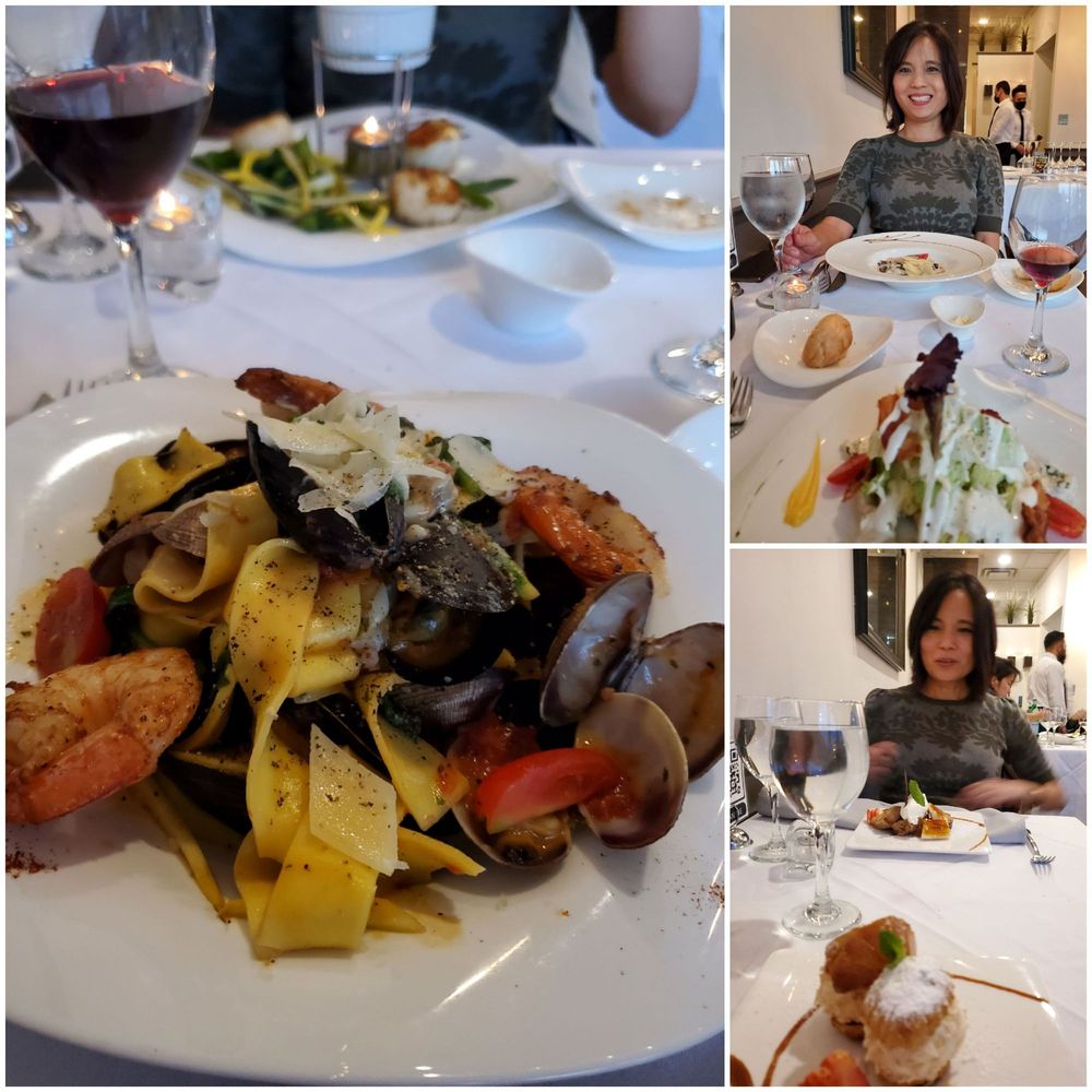 Cafe 37 - New American Near Me - Ridgewood, New Jersey
