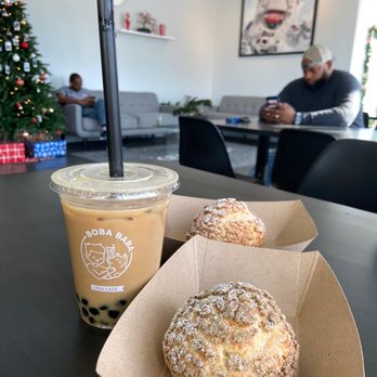 Boba Baba - Tea Rooms Near Me - Cary, North Carolina Boba Baba - Tea Rooms Near Me - Cary, North Carolina