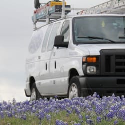 Bluebonnet HVAC