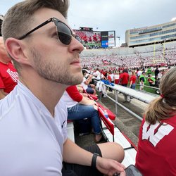 Camp Randall Stadium