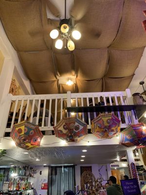 Maruti Indian Restaurant by null