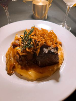 Argyle Grill & Tavern by null