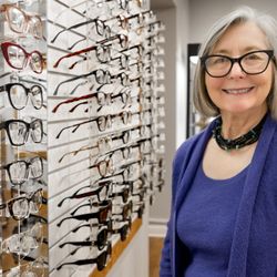 College Hill Eye & Optical