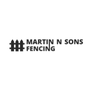 Photo of Martin N Sons Fencing