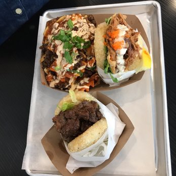KoJa Kitchen - Asian Fusion Near Me - Berkeley, California KoJa Kitchen - Asian Fusion Near Me - Berkeley, California