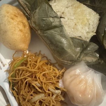 Ocean Bo - Dim Sum Near Me - El Monte, California