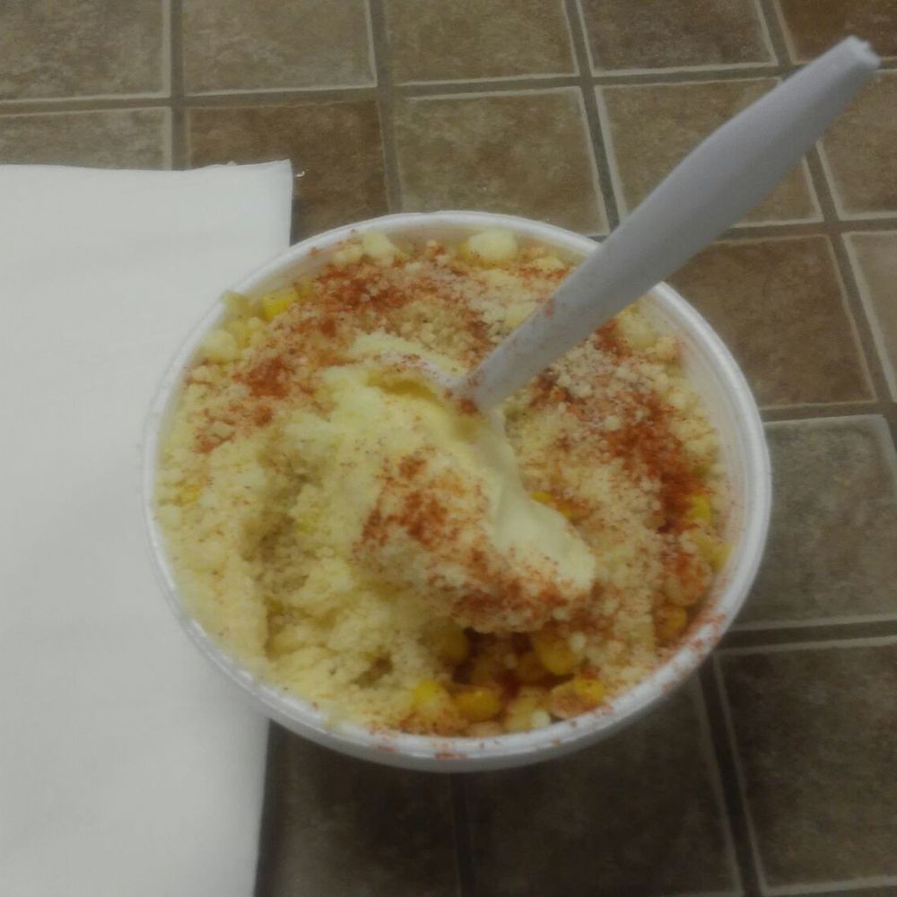 Los Jarritos - Got my corn!!! - Mexican Near Me - New Castle, Delaware Los Jarritos - Got my corn!!! - Mexican Near Me - New Castle, Delaware