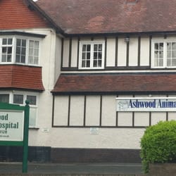 Ashwood Animal Hospital
