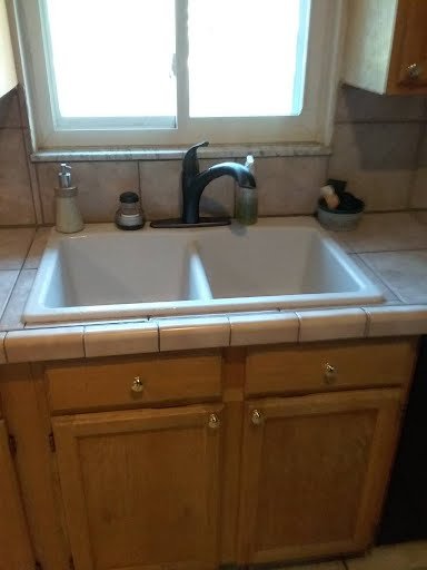 Slide of Flush Drains & JFM Excavations