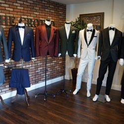 The Grotto Menswear