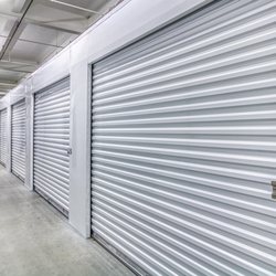 Snapbox Self-Storage