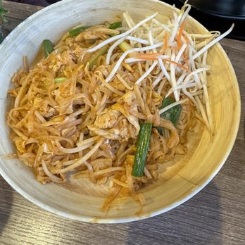 Siam Station - Thai Near Me - Irvine, California