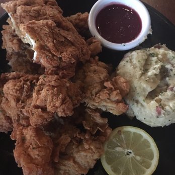 Mash'D - Fried Chicken - New American Near Me - Frisco, Texas Mash'D - Fried Chicken - New American Near Me - Frisco, Texas