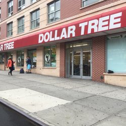 Dollar Tree - Entrance on Broadway near 192 St.