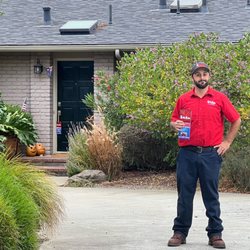 Mr. Rooter Plumbing of Monterey