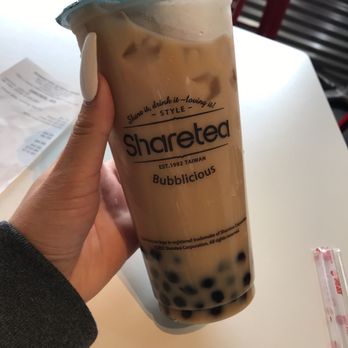 Sharetea - Coffee & Tea Near Me - San Diego, California Sharetea - Coffee & Tea Near Me - San Diego, California
