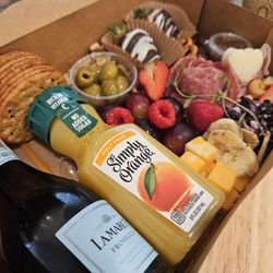 The House Of Charcuterie