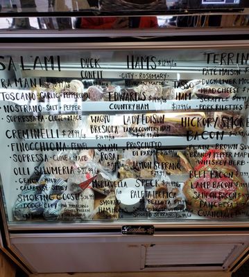 Belmont Butchery by null