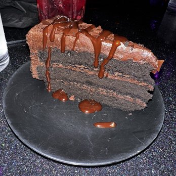 Beetle House LA - Chocolate cake - New American Near Me - Los Angeles, California Beetle House LA - Chocolate cake - New American Near Me - Los Angeles, California